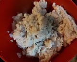 Foto del paso 1 de la receta: Hamburguesas de pescado (sin rebozado y a la plancha)