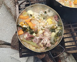 Foto del paso 11 de la receta: Súper locro!!