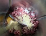 Foto del paso 1 de la receta Empanada de hamburguesa