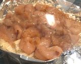 金針菇悶雞肉的食譜步驟2照片