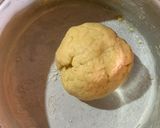 Foto del paso 1 de la receta: Croissants 🥐