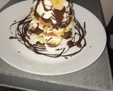 Une image de l'étape 4 de Pancakes.