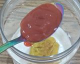 Foto del paso 2 de la receta: Aderezo para ensaladas