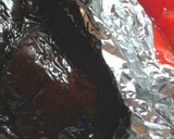 Foto del paso 1 de la receta: Coca de recapte