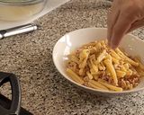 Foto del paso 9 de la receta: Casarecce con Ragú Blanco