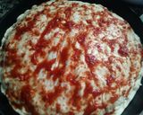 Foto del paso 2 de la receta: Súper Pizza rellena
