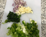 Foto langkah ke 2 dari resep Pergedel kentang daging.