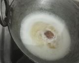 पोहा पायसम(poha payasam recipe in hindi) रेसिपी चरण 2 फोटो