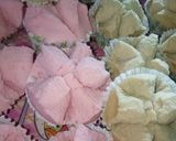 Foto langkah ke 2 dari resep Bolu Kukus Mekar (anti gagal).