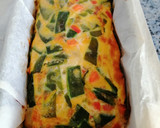 Foto del paso 13 de la receta: Pastel de judías verdes