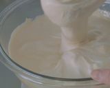 A picture of step 10 of Banana Chiffon Cake.