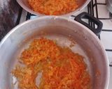 Foto del paso 4 de la receta: Canelones de acelga y verduras (sin carne)
