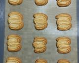 Une image de l'étape 5 de 🎄Biscuits Spritz.
