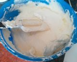 Cukormentes, epres emeletes recept fázis 9 fotója