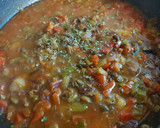 Foto del paso 10 de la receta: Ossobucco de ternera con moixernons al vermut rojo