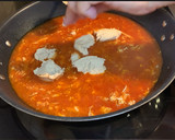 Foto del paso 8 de la receta: Rigatoni Rossini con foie y queso trufado