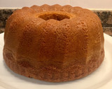 Foto del paso 14 de la receta: Bizcocho de yemas, con almíbar de ron