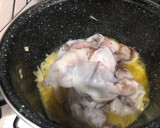 Foto del paso 4 de la receta: Chipirones encebollados