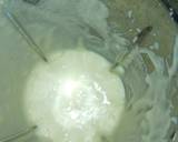 Ice cream recipe step 2 photo