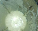 A picture of step 2 of Ice cream.