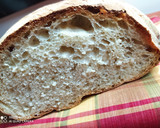 Foto del paso 9 de la receta: Pan en horno de leña