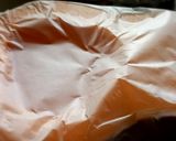 Sütőtökpüré vérnaranccsal és mézzel recept fázis 2 fotója