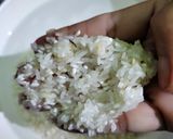 चाइनीज़ राइस नूडल्स रेसिपी चरण 1 फोटो