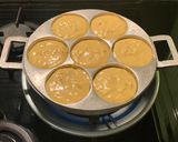 Foto langkah ke 3 dari resep Kue Lumpur Ubi Cilembu.