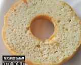 Foto langkah ke 6 dari resep KETO Donut / Donat Keto.