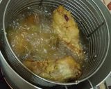 Foto langkah ke 3 dari resep Fried chicken gampang enak.