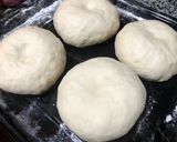 Hình bước làm 3 của món Bagels 🥯 - Bánh Mì Vòng