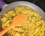 भुट्टे का कीस (BHUTTE KA KEES RECIPE IN HINDI) रेसिपी चरण 4 फोटो