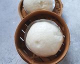 Foto langkah ke 4 dari resep Pao Kacang Merah.