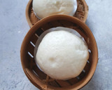 Foto langkah ke 4 dari resep Pao Kacang Merah.