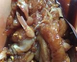 Foto langkah ke 2 dari resep Yakitori / Sate Khas Jepang #Recook_DapoerAy.