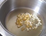 Foto del paso 3 de la receta: Coliflor tikka masala