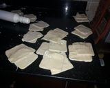 Foto del paso 6 de la receta: Pasteles caseros