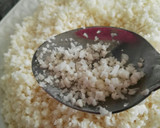 Foto del paso 2 de la receta: Couscous de coliflor