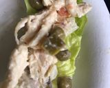 Foto del paso 3 de la receta: Ensalasobras