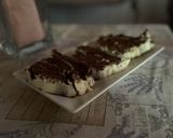 Csokoládés mascarpone rolád recept fázis 5 fotója