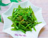 Hình bước làm 2 của món Bữa cơm gia đình 04
