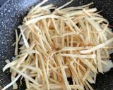Foto del paso 11 de la receta Bacalao dorado