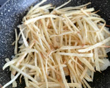 Foto del paso 11 de la receta: Bacalao dorado