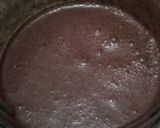 Foto langkah ke 2 dari resep Brownies Oreo.