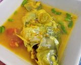 Foto langkah ke 5 dari resep 44. Sayur Tempoyak Ikan Mas.