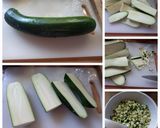 Foto del paso 1 de la receta: 256. Huevos fritos con pisto