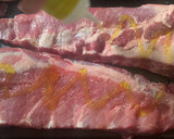 Foto del paso 1 de la receta: Costillas de cerdo al vino tinto