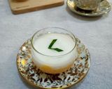 Foto langkah ke 7 dari resep Puding Labu Kuning Lumer.