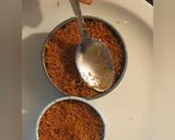 A picture of step 20 of Kunafa.