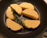 Borz pörkölt, polentával 🦡🌽 recept fázis 5 fotója